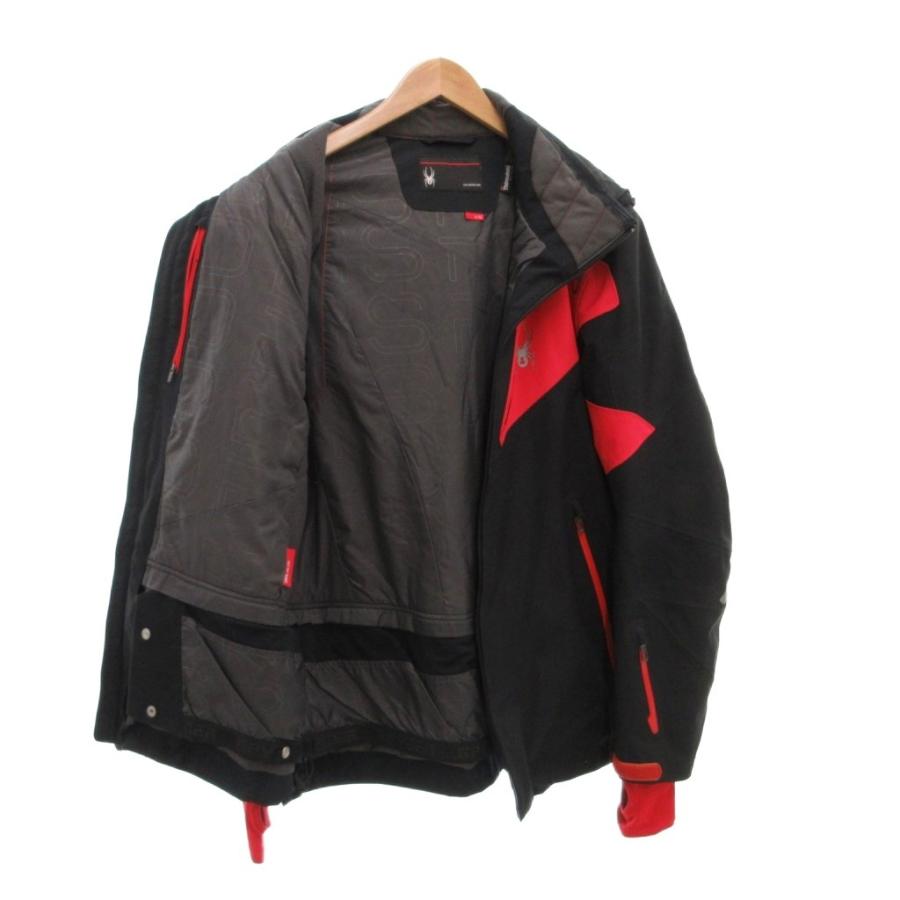 スパイダー SPYDER Thinsulate セットアップ スキーウェア 中綿