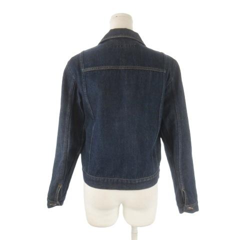 KATHARINE HAMNETT LONDON羽織りブルゾン ジャケット M KATHARINE E 