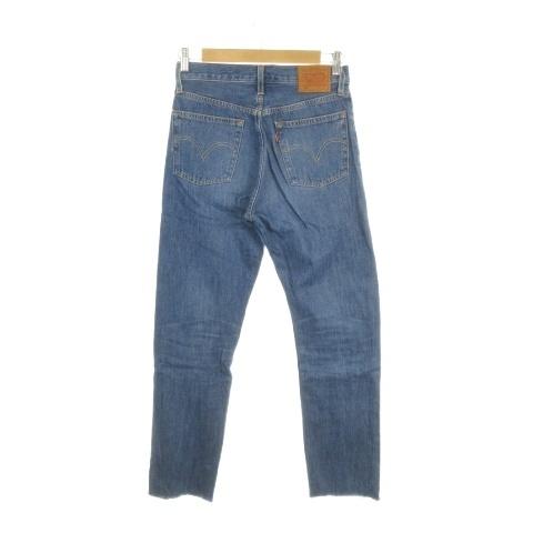Levi's（リーバイス） リーバイスプレミアム Levis PReMIUM 501 デニム