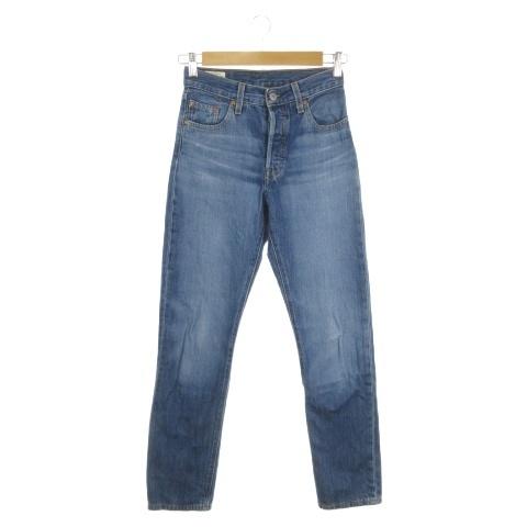 Levi's（リーバイス） リーバイスプレミアム Levis PReMIUM 501 デニム