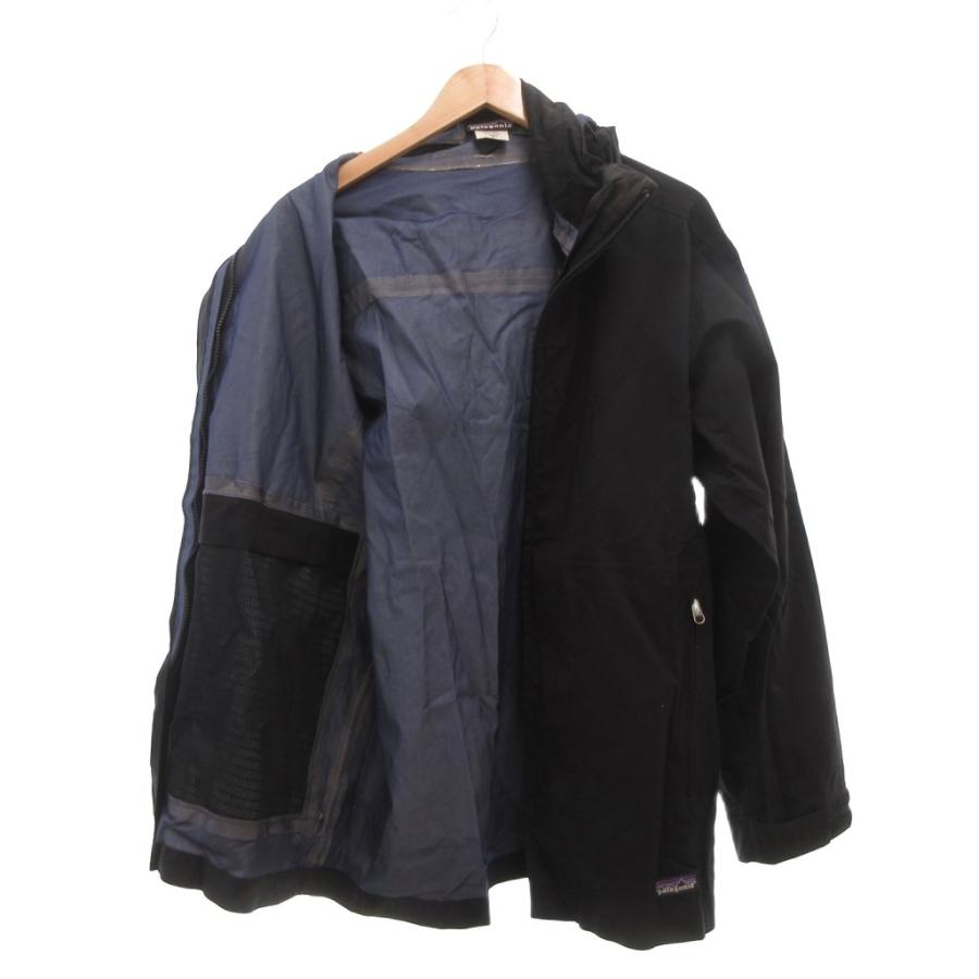 パタゴニア Patagonia サンダーシェルナイロンジャケット マウンテン