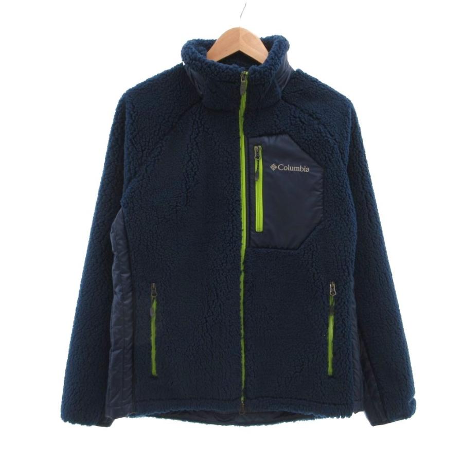 コロンビア Columbia アーチャーリッジジャケット L フリース ジップ 
