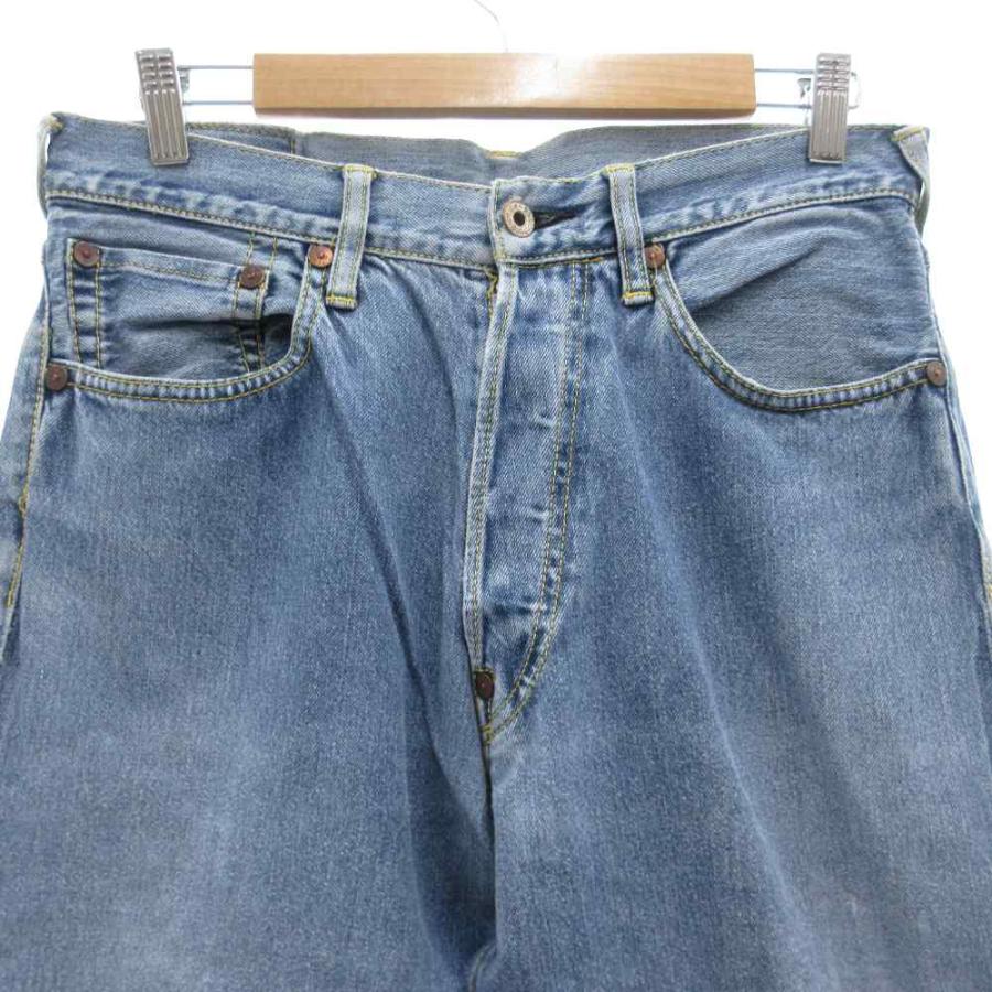 EVISU（エヴィス） EVISU 1930 デニムパンツ ジーンズ ストレート