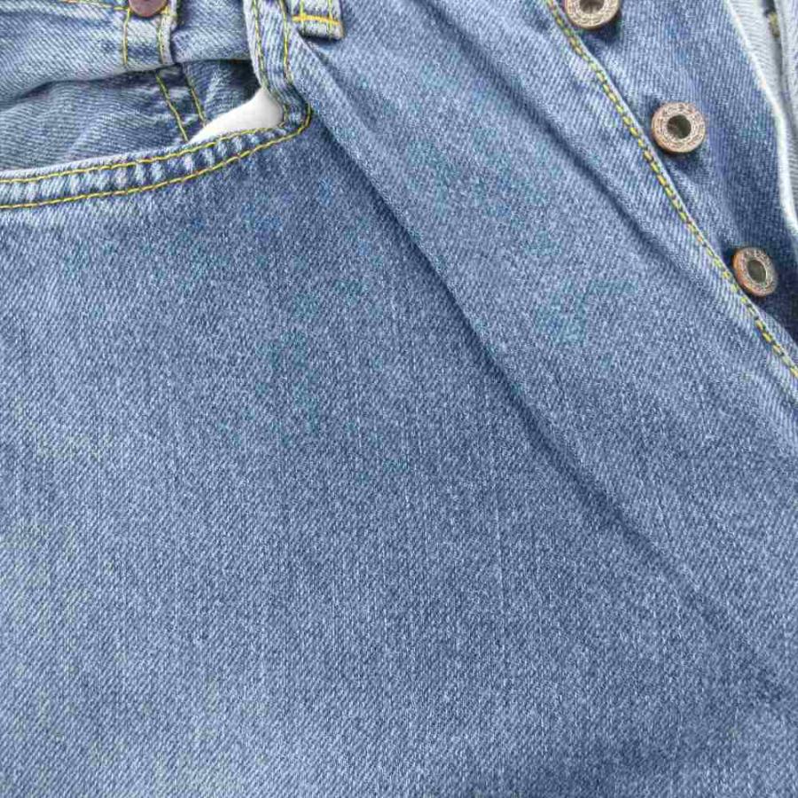EVISU（エヴィス） EVISU 1930 デニムパンツ ジーンズ ストレート