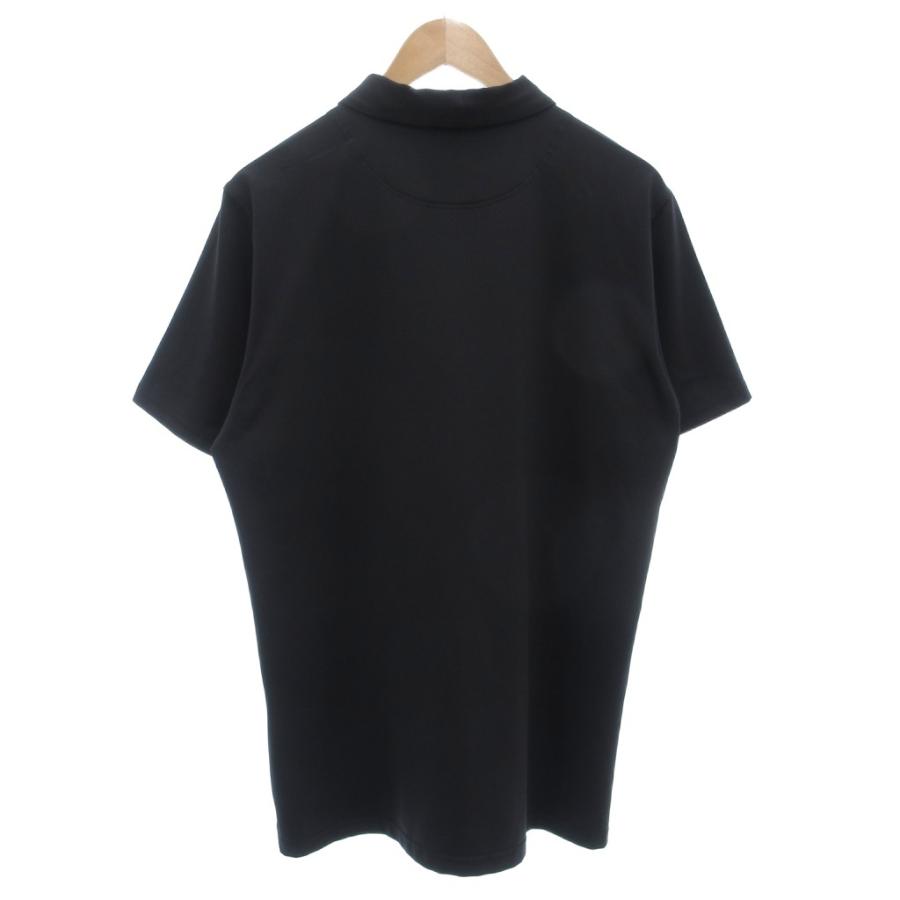 ブリーフィング BRIEFING minimum COOL SHIRT ポロシャツ ゴルフウェア