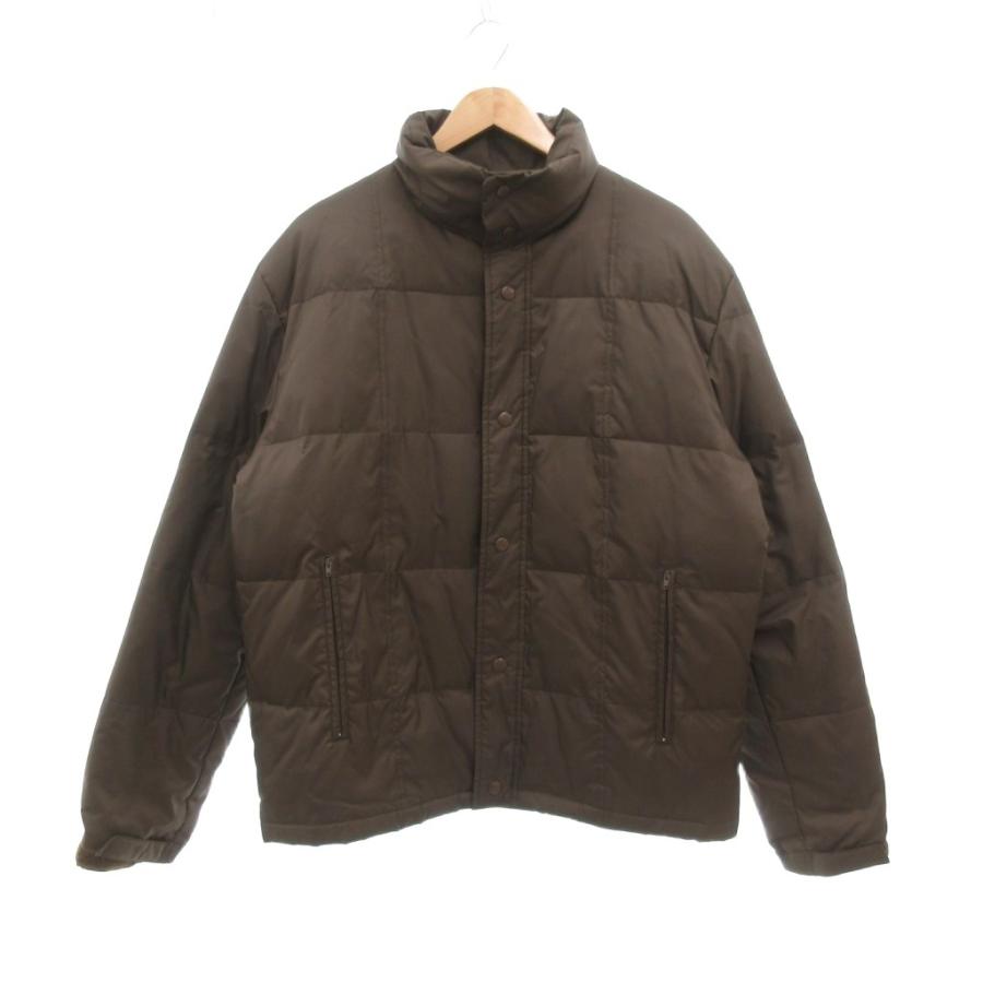 ヘリーハンセン HELLY HANSEN ダウンジャケット スタンドカラー 