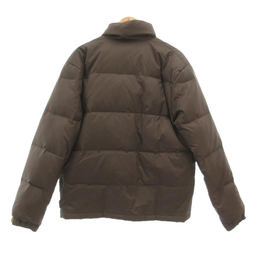 ヘリーハンセン HELLY HANSEN ダウンジャケット スタンドカラー 