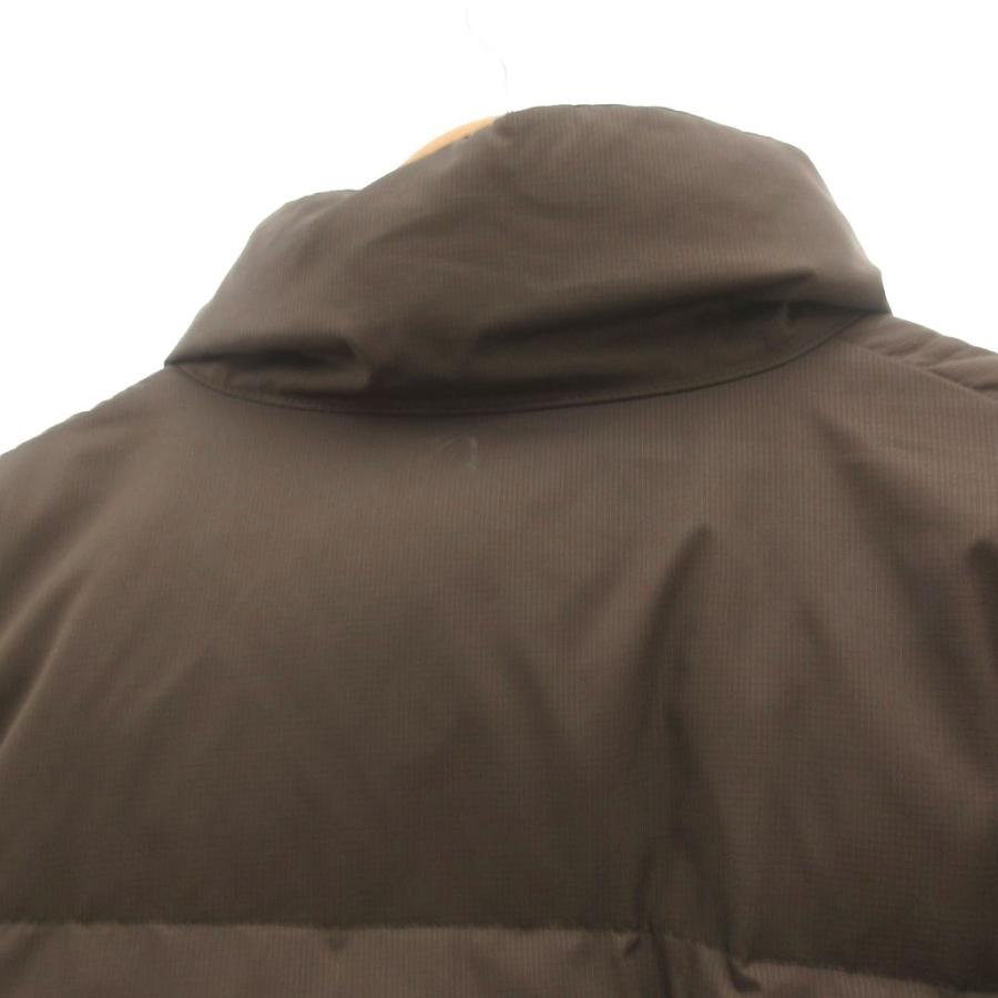 ヘリーハンセン HELLY HANSEN ダウンジャケット スタンドカラー 
