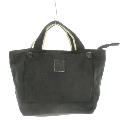 ジュンコシマダパート2 JUNKO SHIMADA part2 トートバッグ 黒 