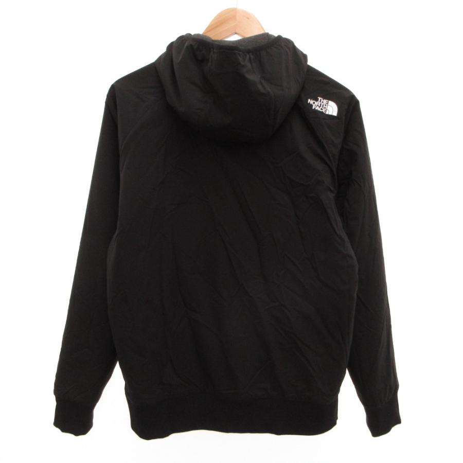 THE NORTH FACE（ザ ノースフェイス） リバーシブルテックエアー