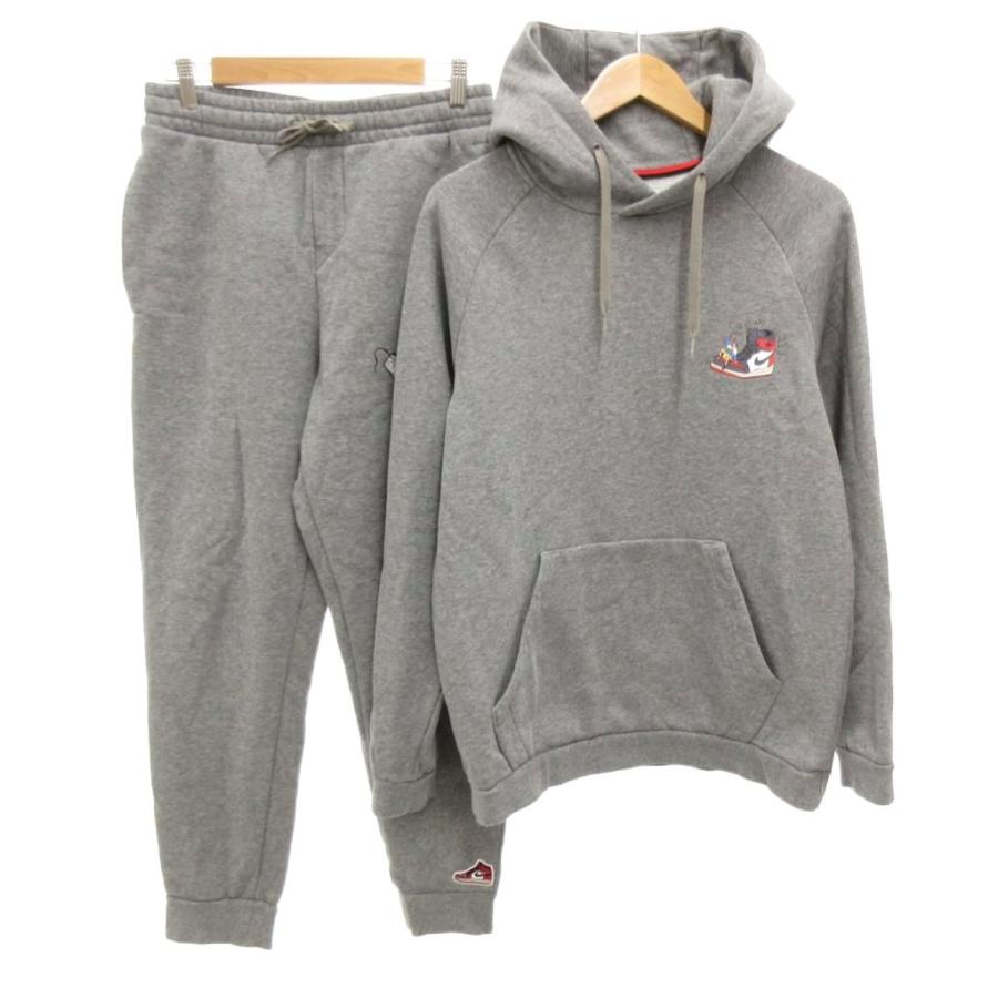 NIKE ジョーダン　セットアップ　スエット NIKE（ナイキ） ジョーダンブランド JORDAN セットアップ スウェット