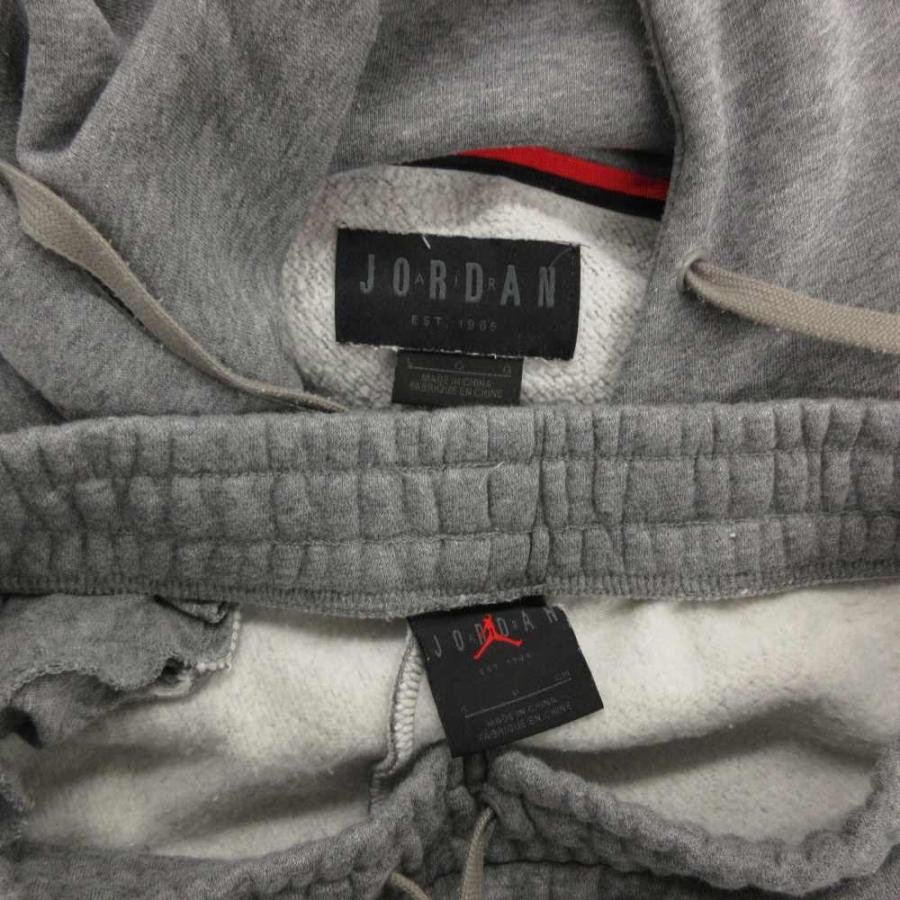 NIKE（ナイキ） ジョーダンブランド JORDAN セットアップ スウェット