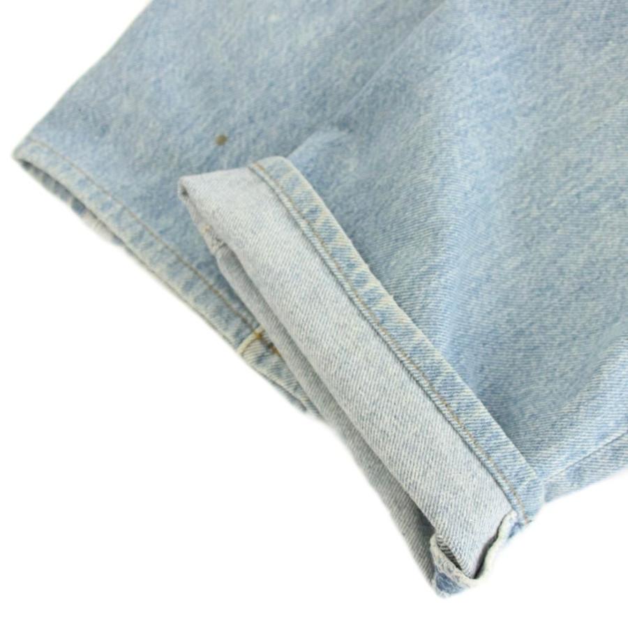 Levi's（リーバイス） Levi's 501 デニムパンツ ジーンズ ボタンフライ