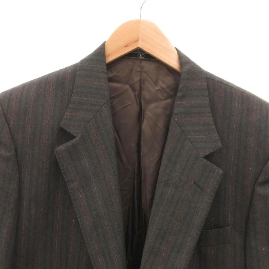 ヴァレンティノ ガラヴァーニ VALENTINO GARAVANI セットアップ スーツ