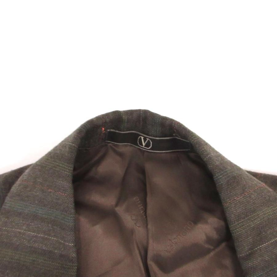 ヴァレンティノ ガラヴァーニ VALENTINO GARAVANI セットアップ スーツ
