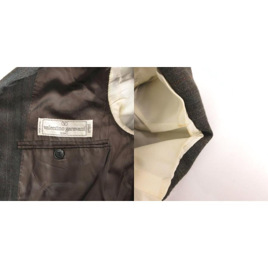 ヴァレンティノ ガラヴァーニ VALENTINO GARAVANI セットアップ スーツ