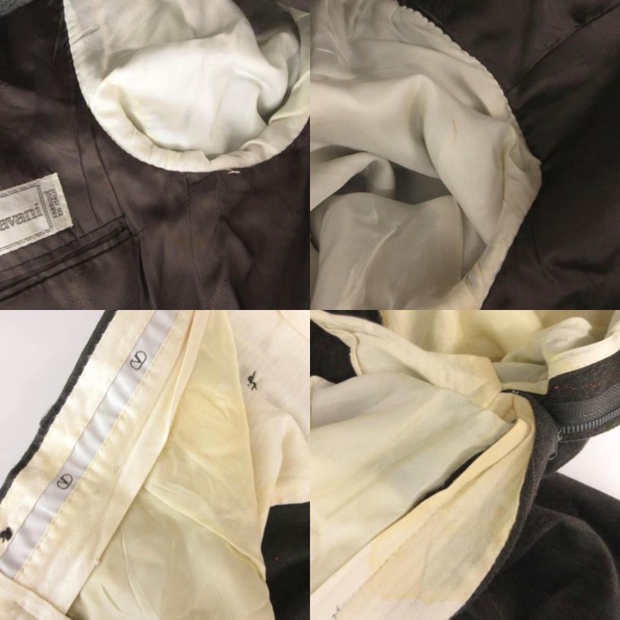 ヴァレンティノ ガラヴァーニ VALENTINO GARAVANI セットアップ スーツ