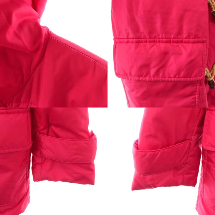 ラルフローレンスポーツ RALPH LAUREN SPORT ダウンコート ダッフル 