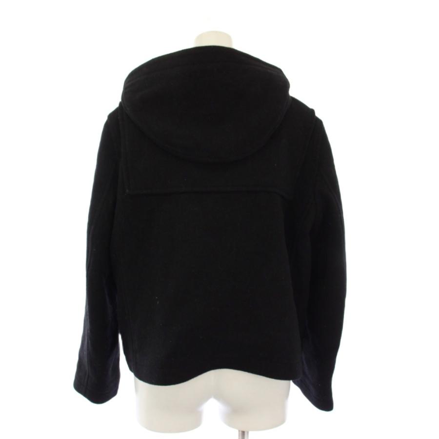 UNIQLO×JW ANDERSONユニクロダッフルコートショート新品未使用 ユニクロ（UNIQLO） UNIQLO JWアンダーソン ダッフルコート ショート丈