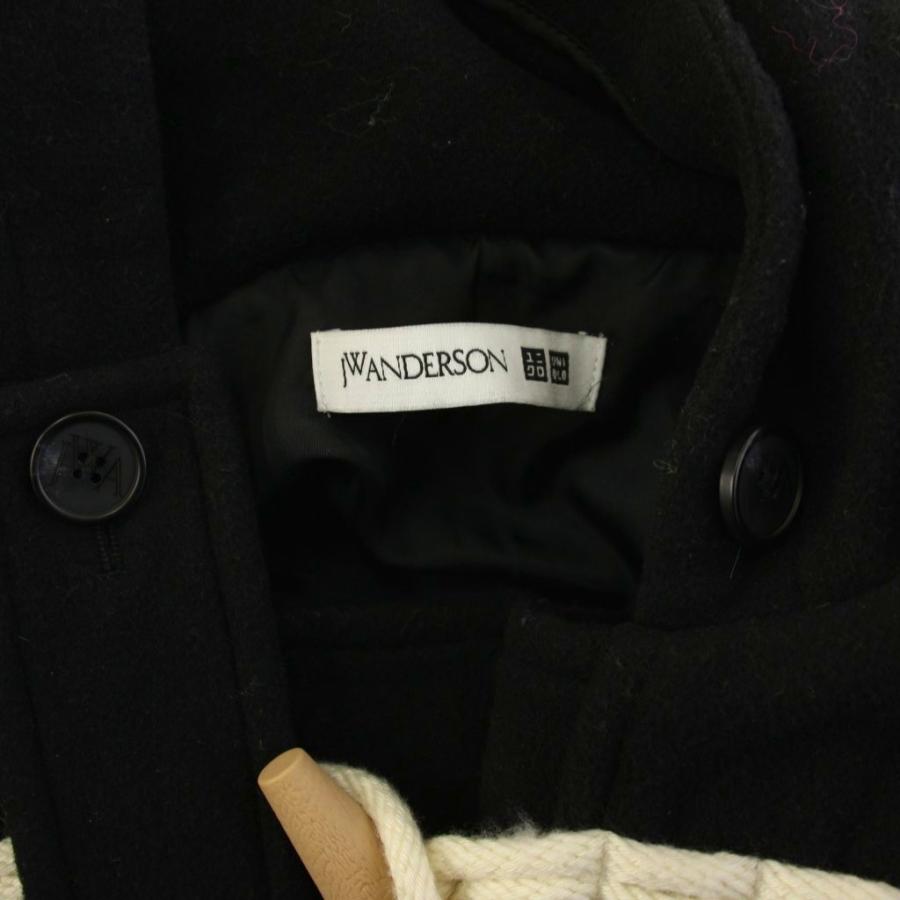 ユニクロ（UNIQLO） UNIQLO JWアンダーソン ダッフルコート ショート丈