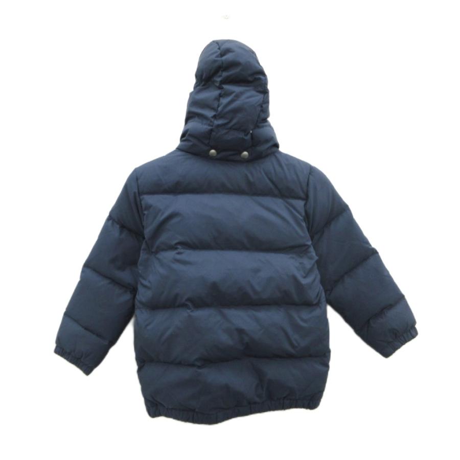 ポロ ラルフローレン POLO RALPH LAUREN ダウンジャケット ミドル丈 6 