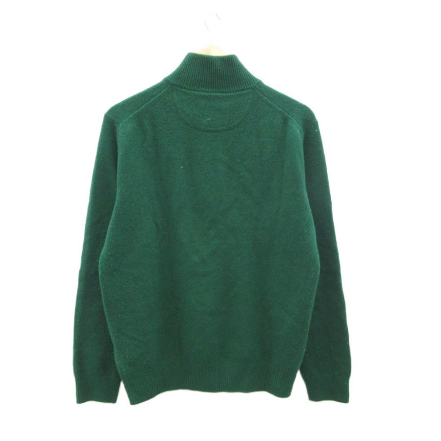 ポロ ラルフローレン POLO RALPH LAUREN ニット セーター SP 緑