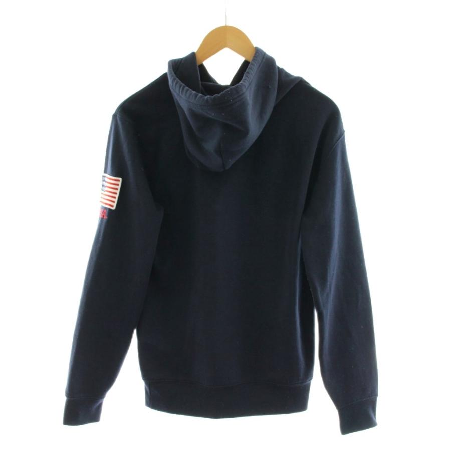 ポロ ラルフローレン POLO RALPH LAUREN パーカー プルオーバー 長袖