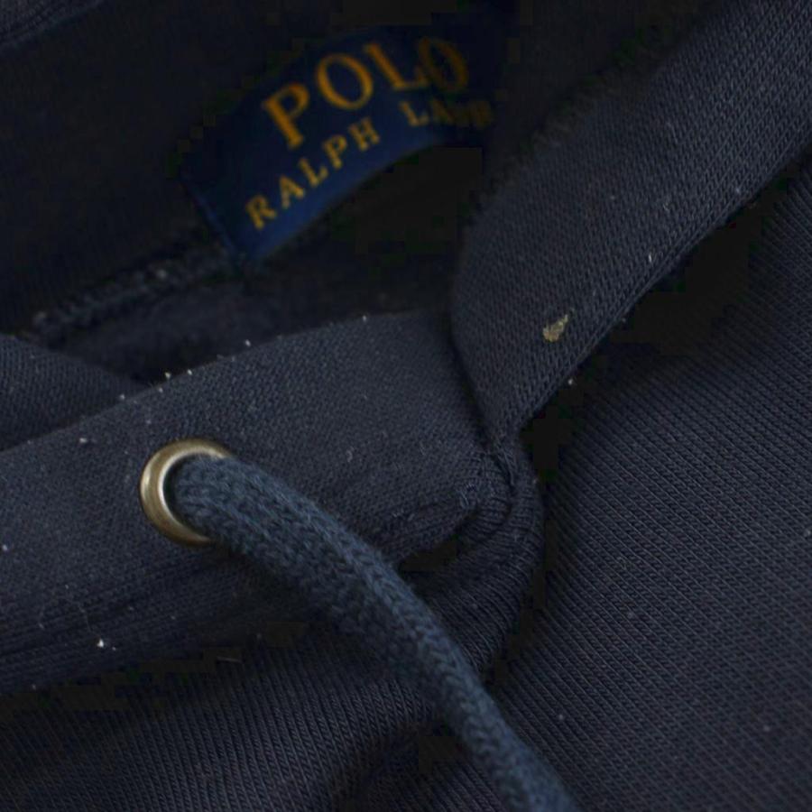 ポロ ラルフローレン POLO RALPH LAUREN パーカー プルオーバー 長袖