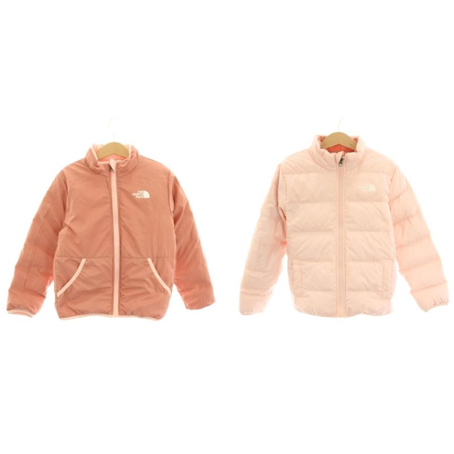 THE NORTH FACE（ザ ノースフェイス） 子供服 ダウンジャケット