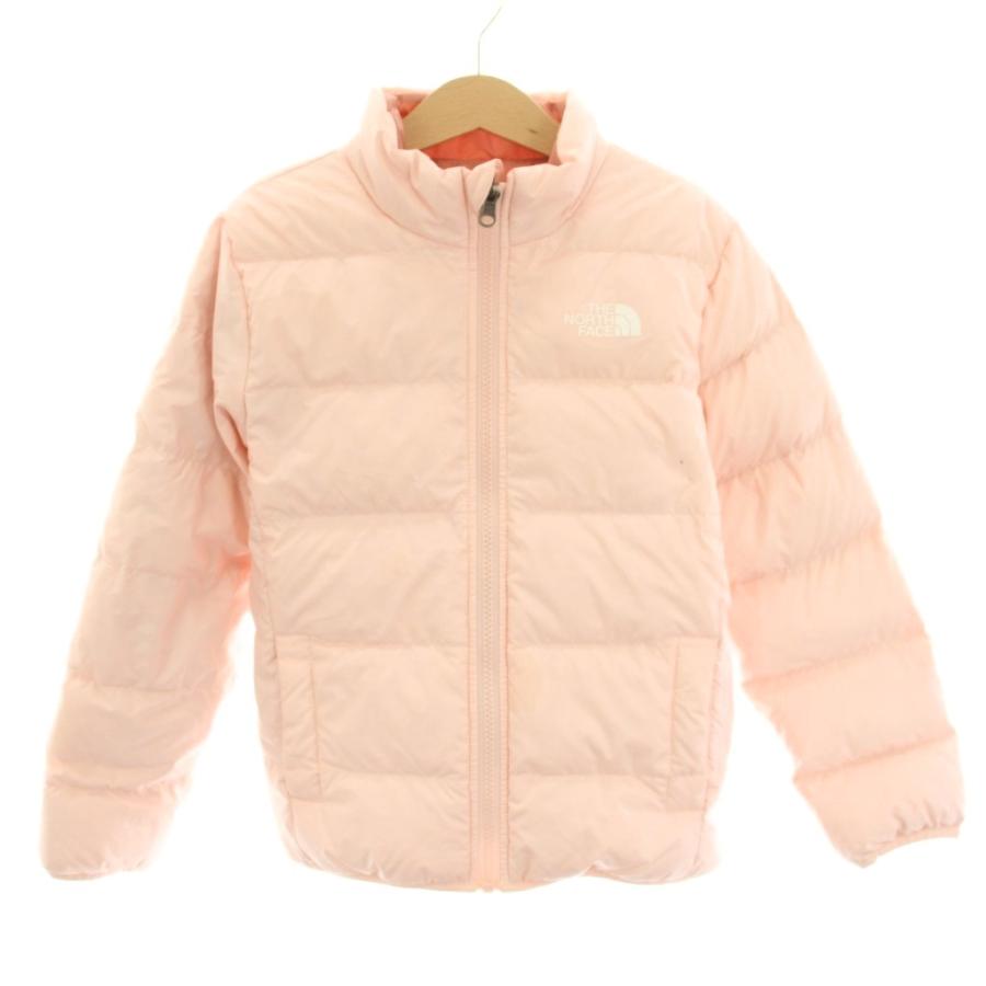 THE NORTH FACE（ザ ノースフェイス） 子供服 ダウンジャケット