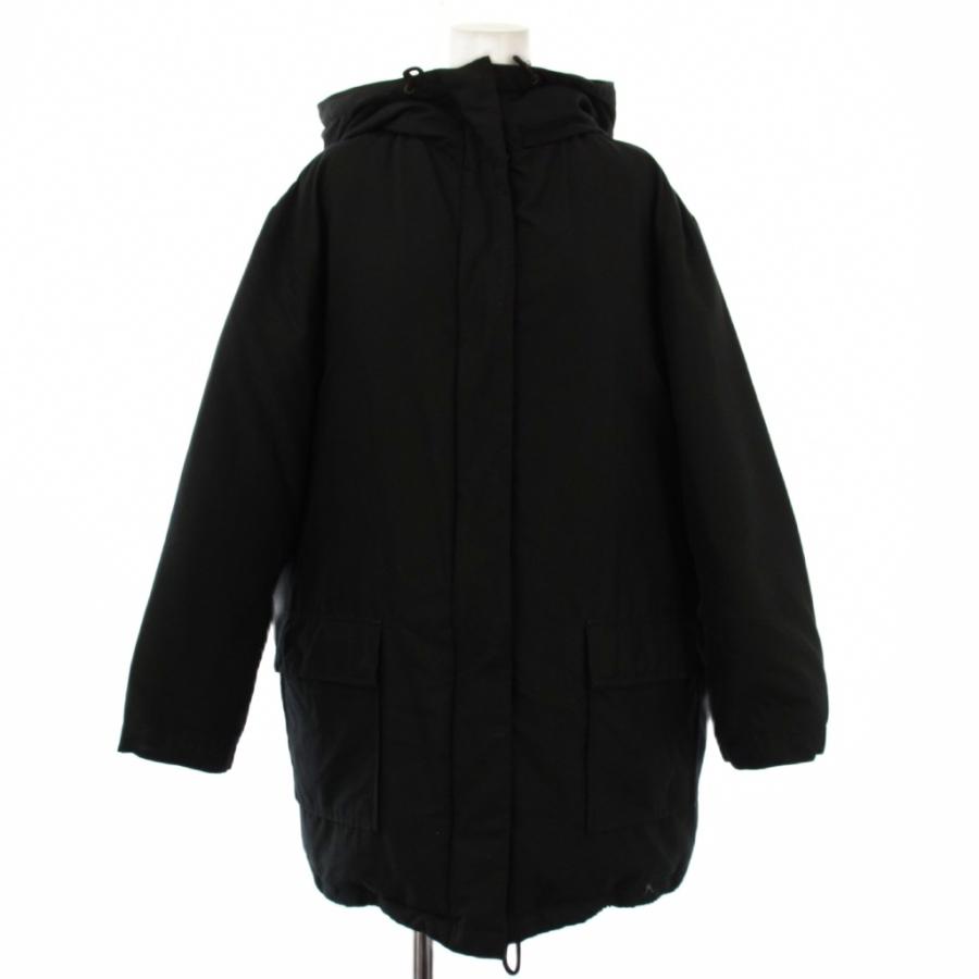 カルバンクラインシーケー Calvin Klein C.K ダウンジャケット ジップ 