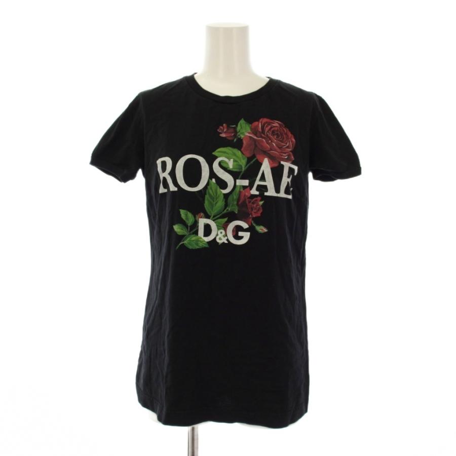 DOLCE&GABBANA（ドルチェ & ガッバーナ） ドルガバ DOLCE&GABBANA T