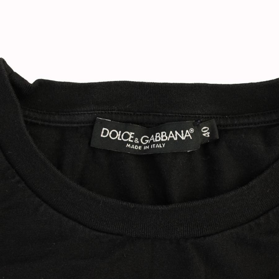 DOLCE&GABBANA（ドルチェ & ガッバーナ） ドルガバ DOLCE&GABBANA T