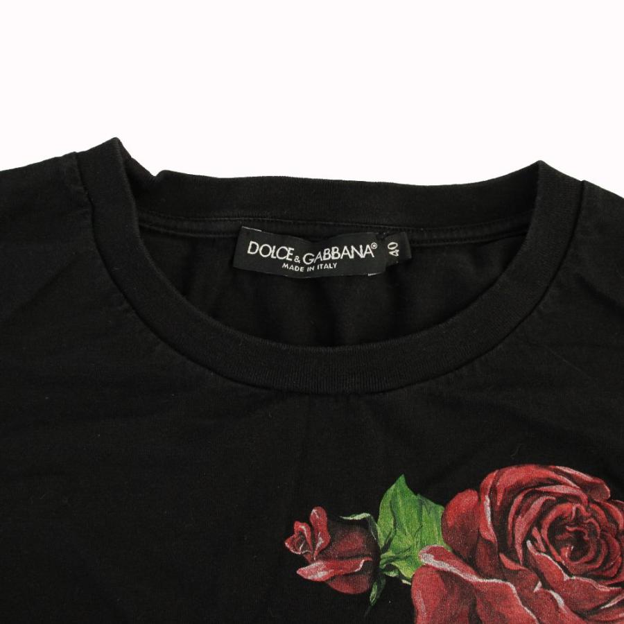 DOLCE&GABBANA（ドルチェ & ガッバーナ） ドルガバ DOLCE&GABBANA T
