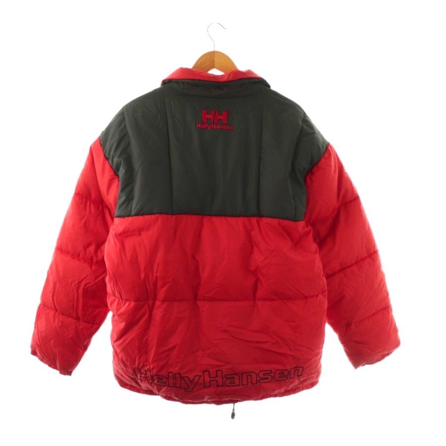 ヘリーハンセン HELLY HANSEN XL ダウンジャケット /LP□ECD001 メンズ 