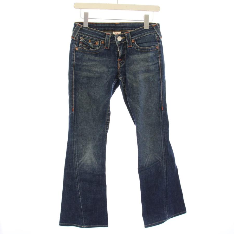 トゥルーレリジョン TRUE RELIGION JOEY デニム パンツ ジーンズ 