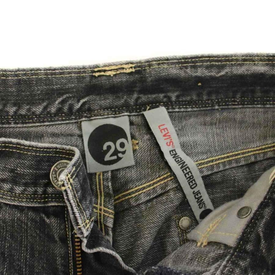 Levi's（リーバイス） リーバイスエンジニアドジーンズ Levi's