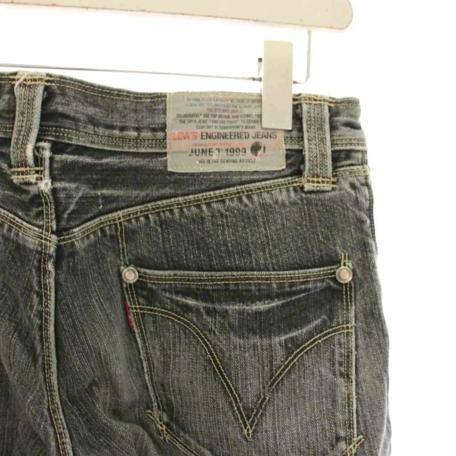Levi's（リーバイス） リーバイスエンジニアドジーンズ Levi's