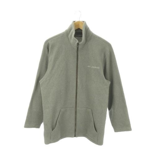 ミスタージュンコ Mr.JUNKO JUNKO KOSHINO For Men フリースジャケット 