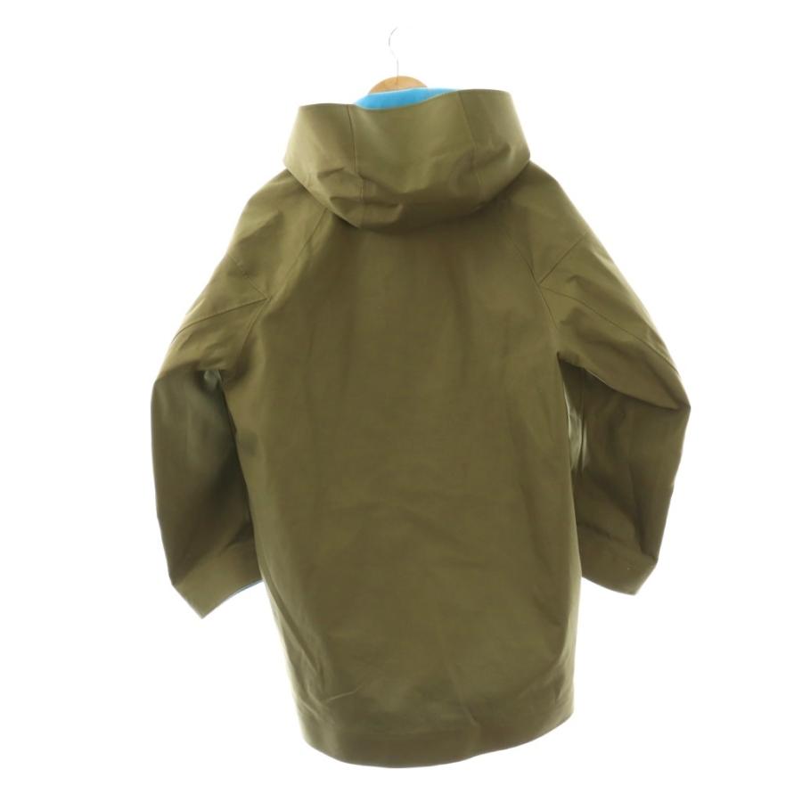 ユニクロ（UNIQLO） × マルニ MARNI フーディーコート フードコート S 
