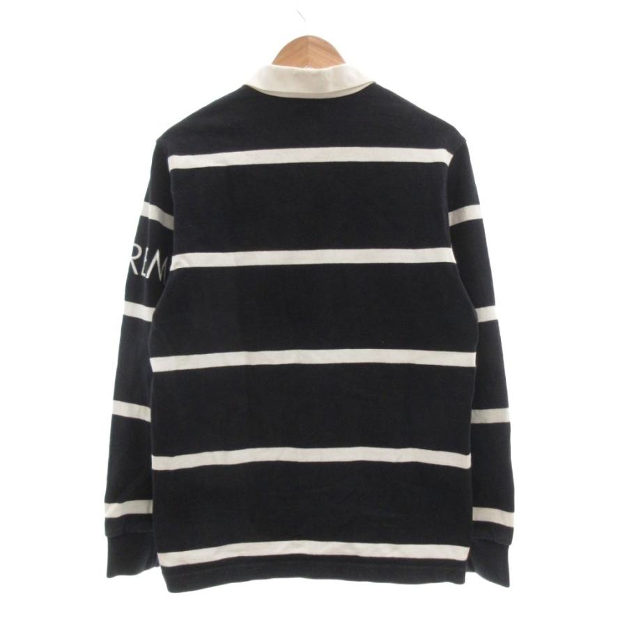 Supreme ストライプ ラガーシャツ Supreme（シュプリーム） 16AW