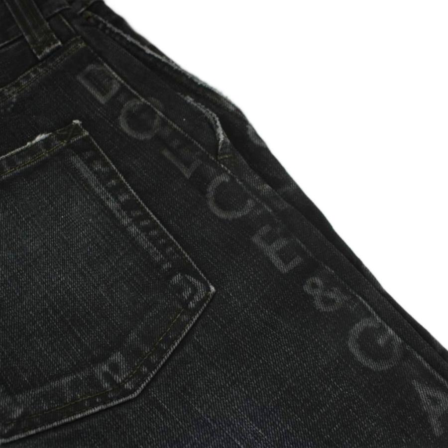 DOLCE&GABBANA（ドルチェ & ガッバーナ） ドルガバ デニムパンツ
