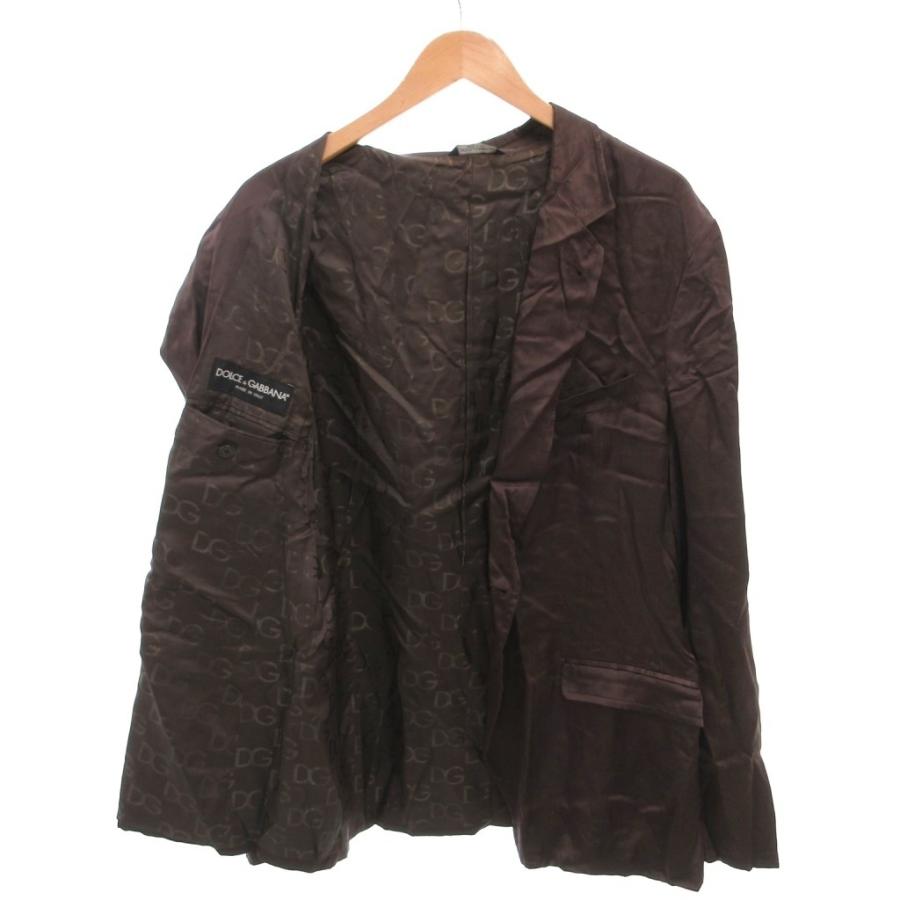 DOLCE&GABBANA（ドルチェ & ガッバーナ） ドルガバ テーラード
