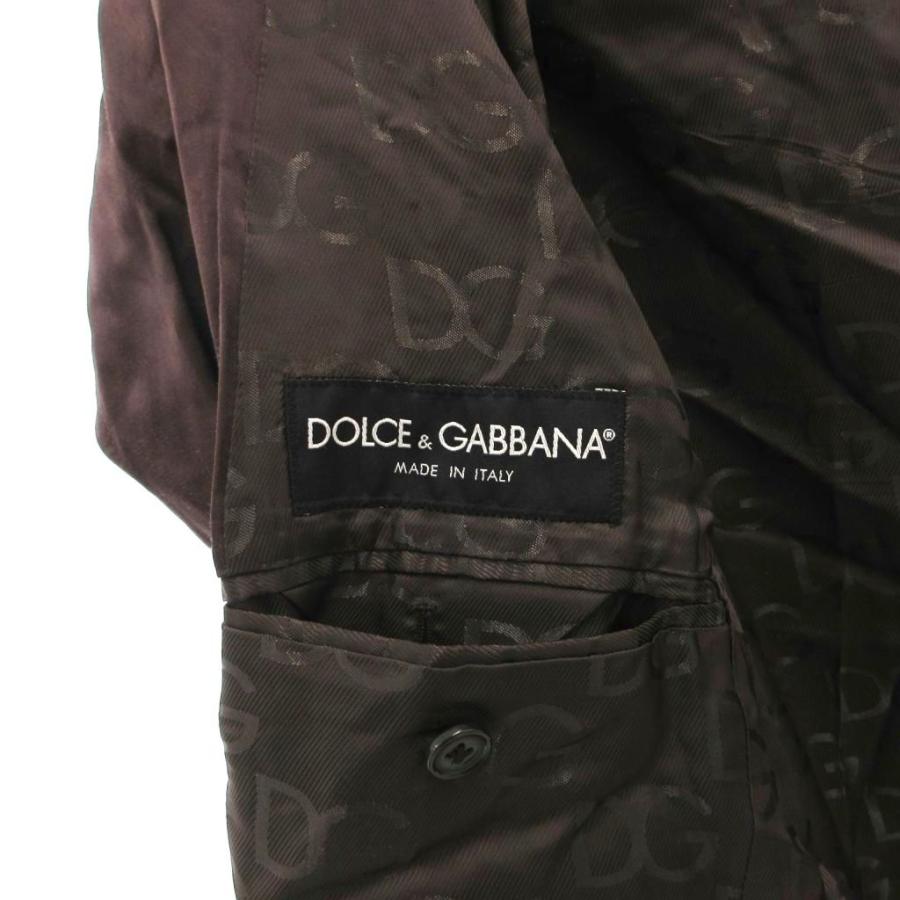 DOLCE&GABBANA（ドルチェ & ガッバーナ） ドルガバ テーラード