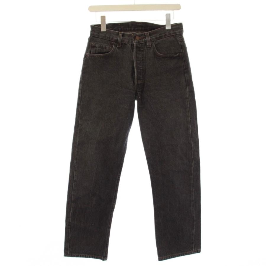 Levi's（リーバイス） デニム パンツ ジーンズ ボタンフライ W30 L32