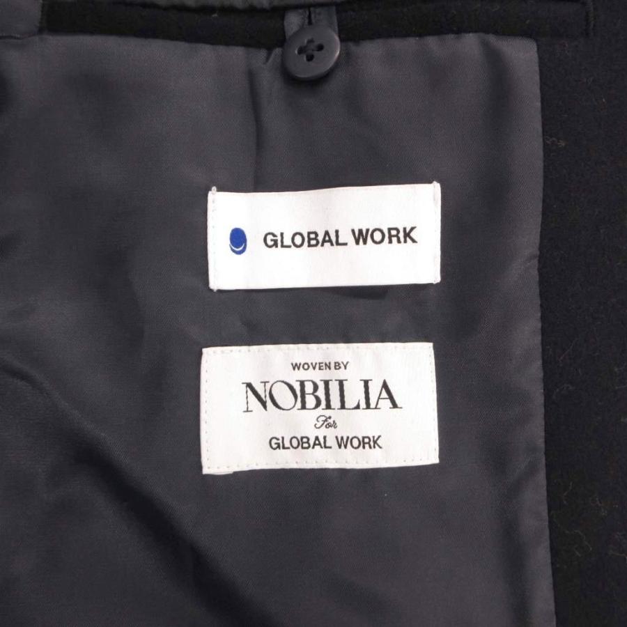 GLOBAL WORK（グローバルワーク） GLOBAL WORK NOBILIA フード付き 