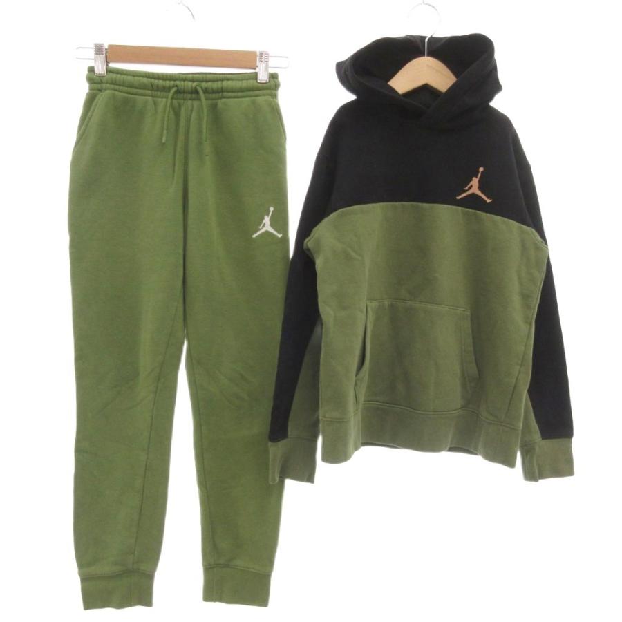 NIKE（ナイキ） NIKE AIR JORDAN エア ジョーダン セットアップ