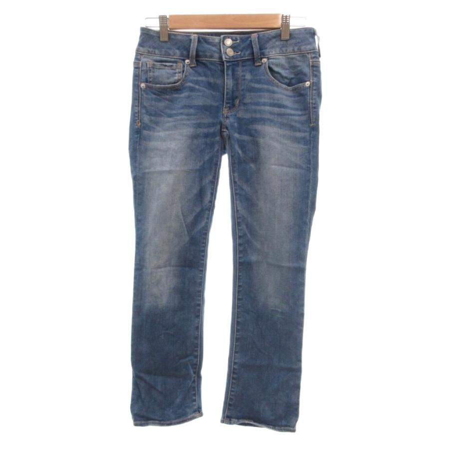 アメリカンイーグル American Eagle デニムパンツ ジーンズ 4