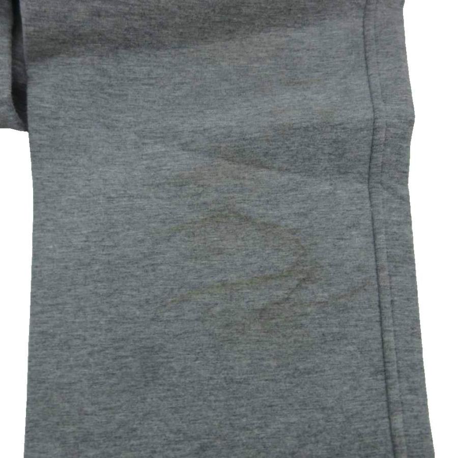 ルルレモン lululemon スウェットパンツ S グレー イージー ロング丈