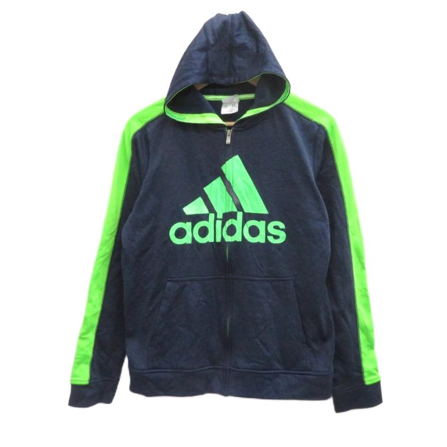 adidas（アディダス） スポーツウェア ジャケット パーカー 大きい 